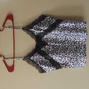 Victoria secret 2pc cami set